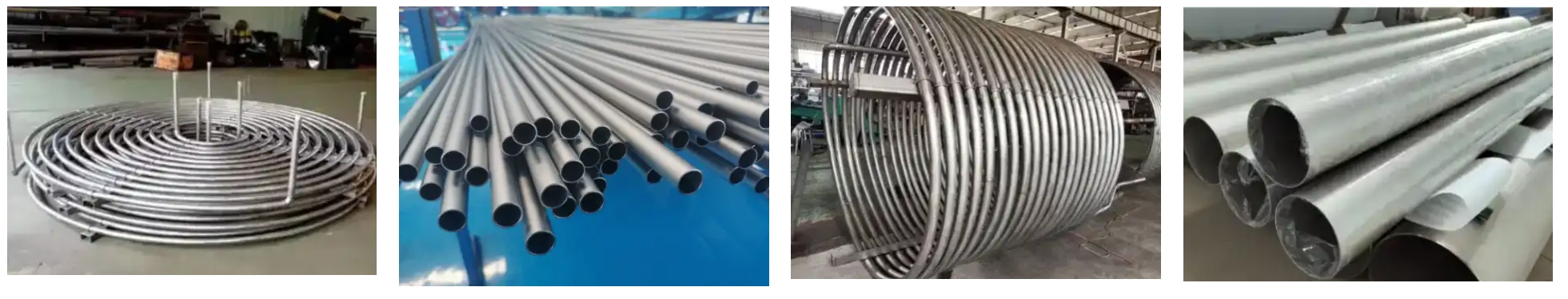 Inconel 686 Tube Inconel 686 Tube