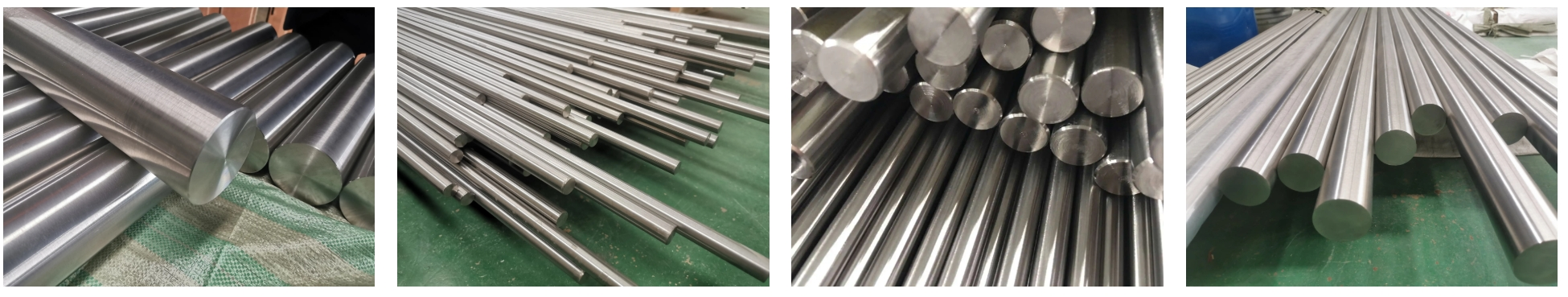 Inconel 686 Round Bars Inconel 686 Round Bars