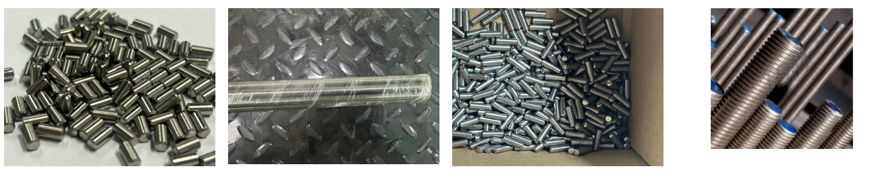 Inconel 686 Fasteners Inconel 686 Fasteners