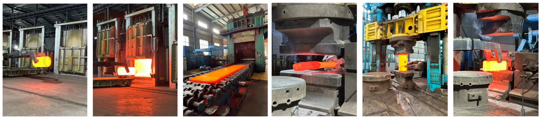 Production Process Production Process