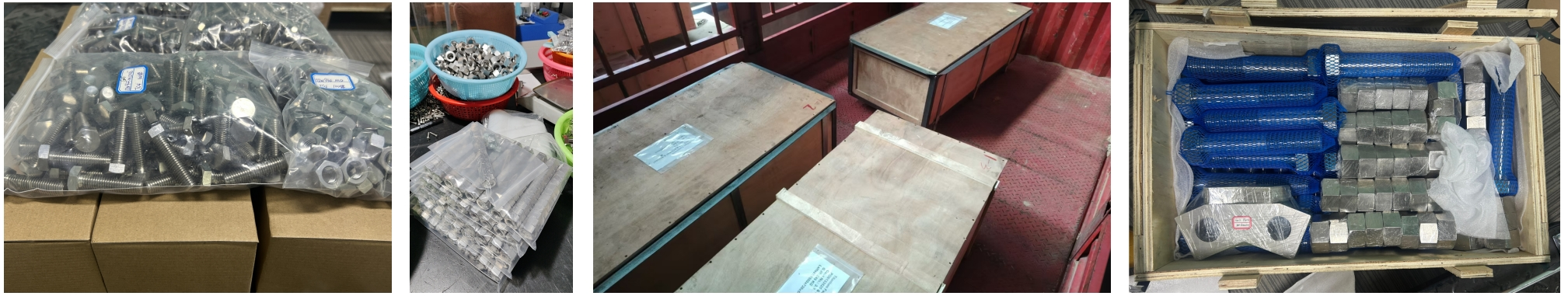 Package and Shipping Package and Shipping