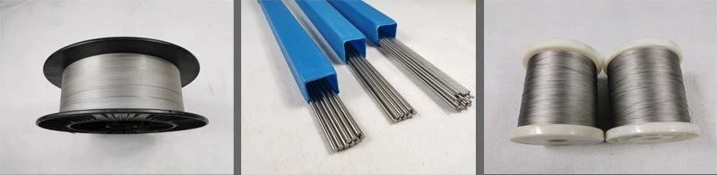 Inconel 601 Welding Wire