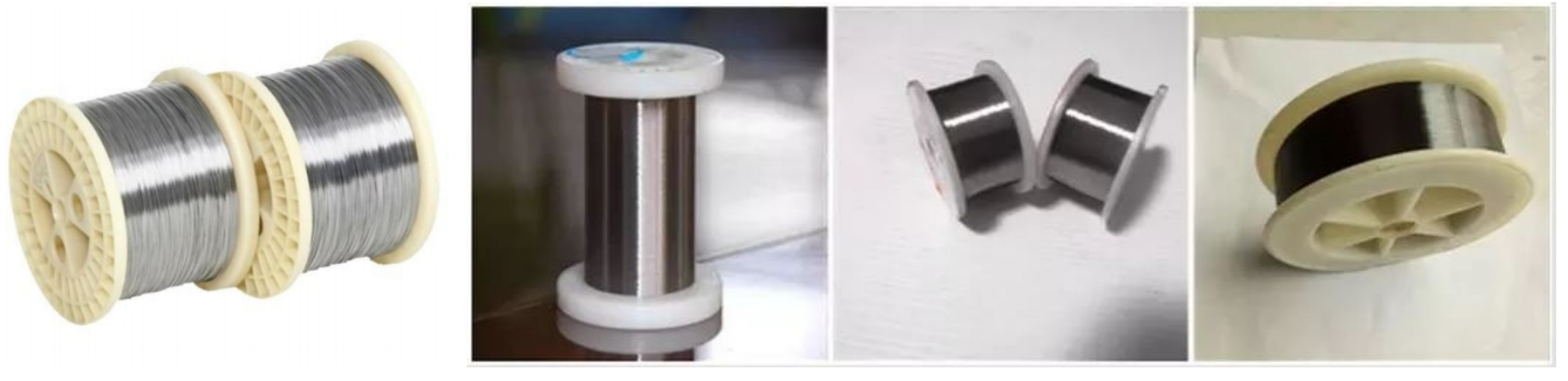 Incoloy 800H Wire Incoloy 800H Wire