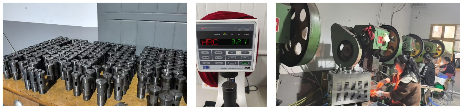 Quality Inspection Quality Inspection