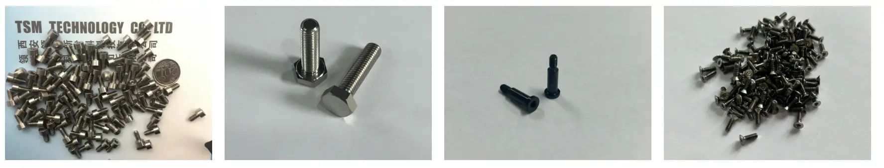 Inconel 718 Bolts Inconel 718 Bolts