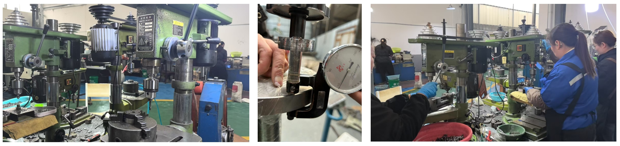 Production And Processing Production And Processing