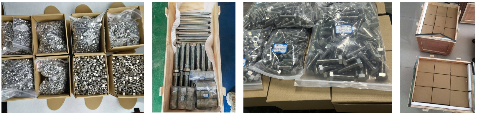 Package and Shipping Package and Shipping