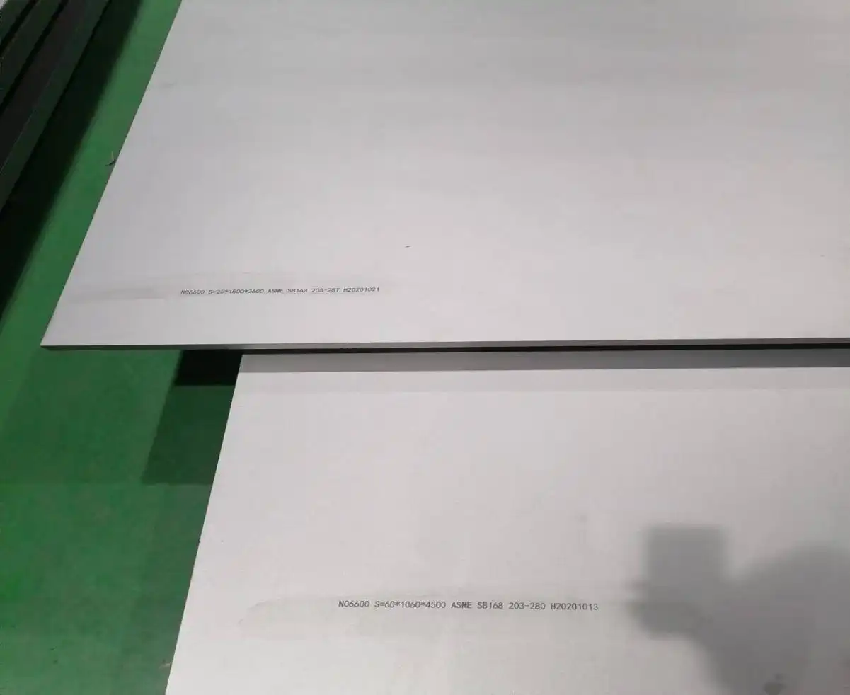 nickel plates nickel plates