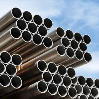 Inconel 686 tube