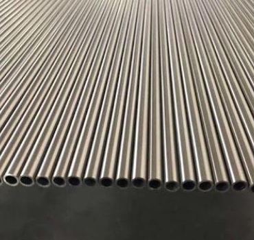 Inconel 686 tube