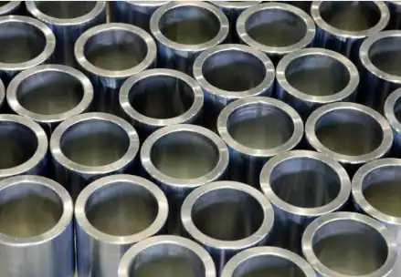 Inconel 686 tube