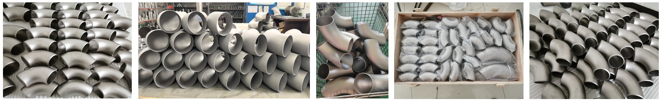 Package and Shipping