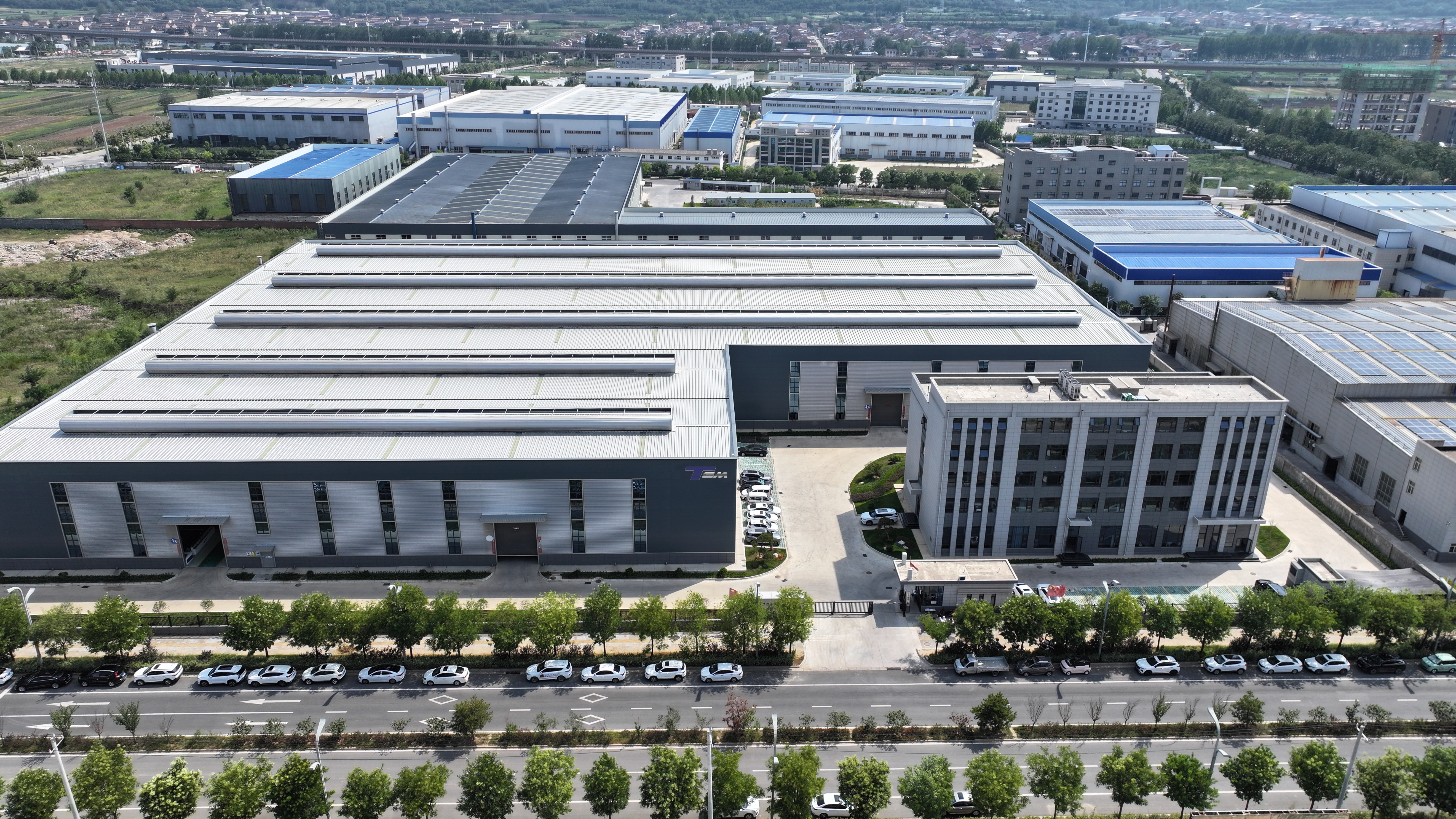 TSM factory TSM factory