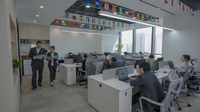 Sales Team Sales Team