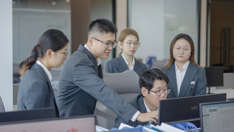 Sales Team Sales Team