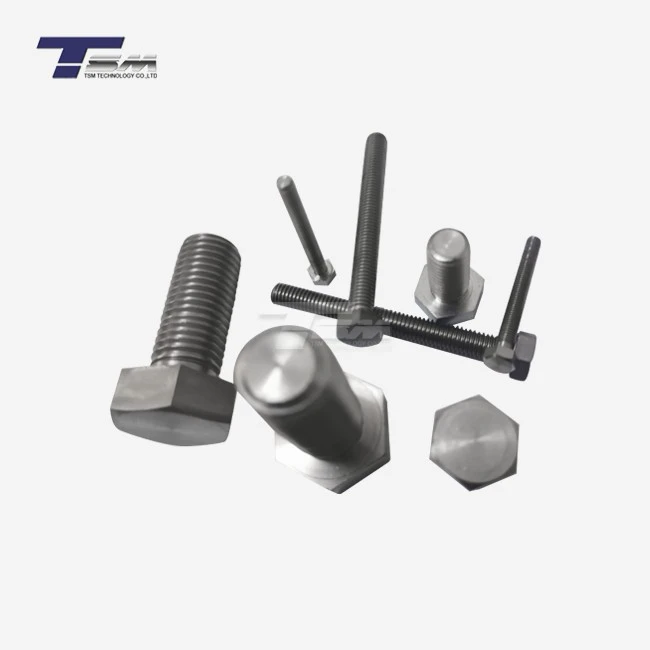 Inconel 625 Fasteners