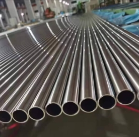 Inconel 686 Tube