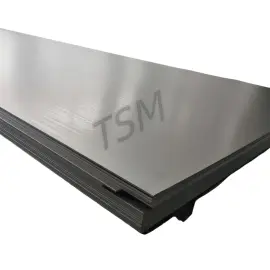 sheets-TSM Technology