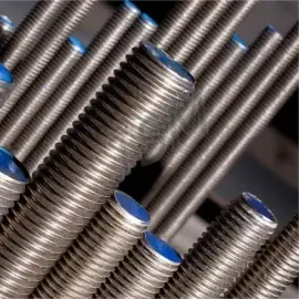 Threaded Bar