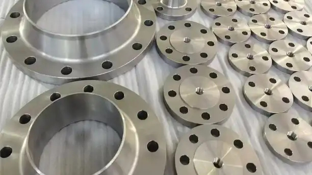 Incoloy 825 Flange Incoloy 825 Flange
