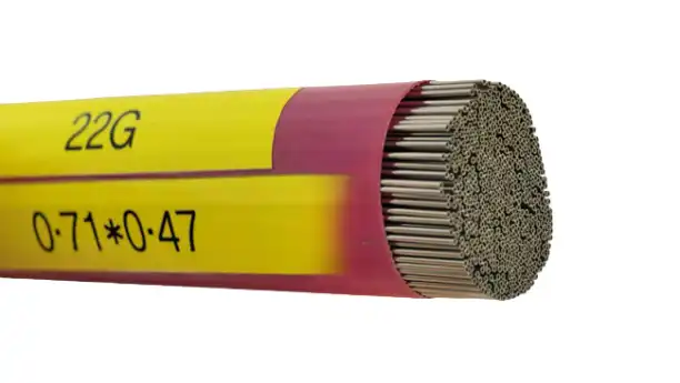 Nickel Alloy Capillary Tube Nickel Alloy Capillary Tube