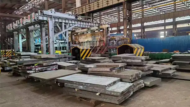 Nickel Alloy Plate Nickel Alloy Plate