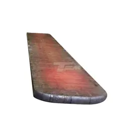 Forging plate Forging plate
