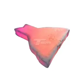 Forging plate Forging plate