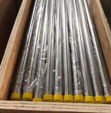 Monel 400 tubes Monel 400 tubes