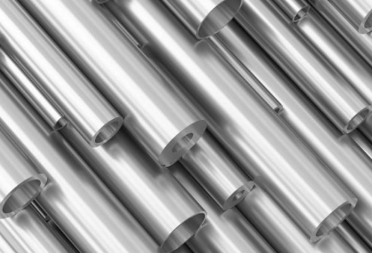 Hastelloy C276 tube Hastelloy C276 tube