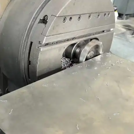 Production testing-TSM Technology