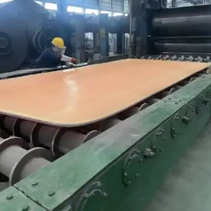 Production testing-TSM Technology Production testing-TSM Technology