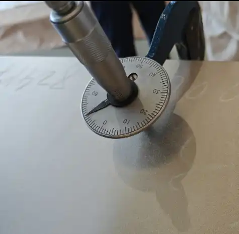 Production testing-TSM Technology