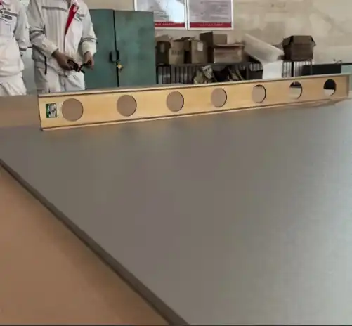 Production testing-TSM Technology