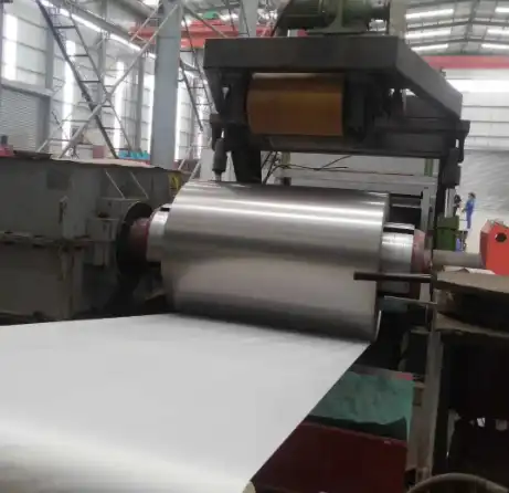 Production testing-TSM Technology