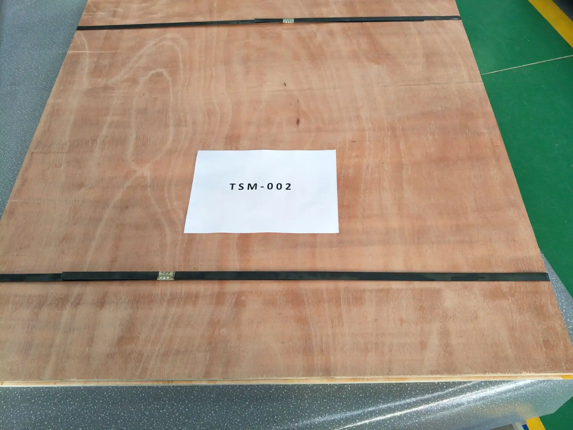 Packaging and shipment-TSM Technology