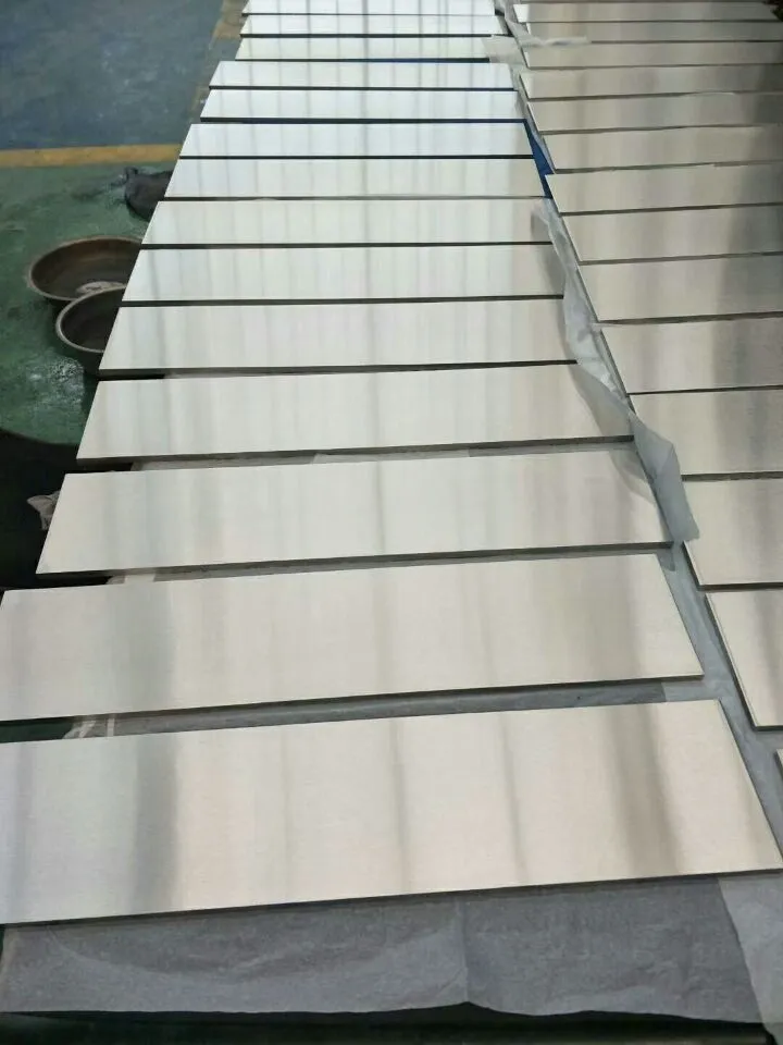 Nickel 201 Sheet-TSM Technology Nickel 201 Sheet-TSM Technology