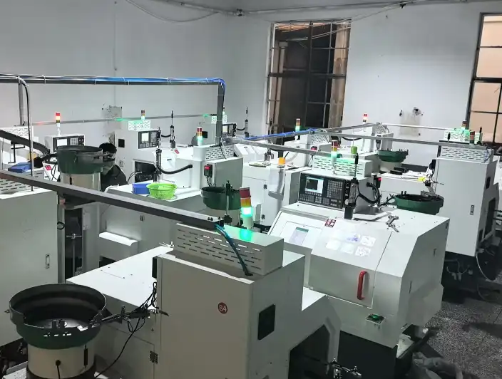 Processing Equipment