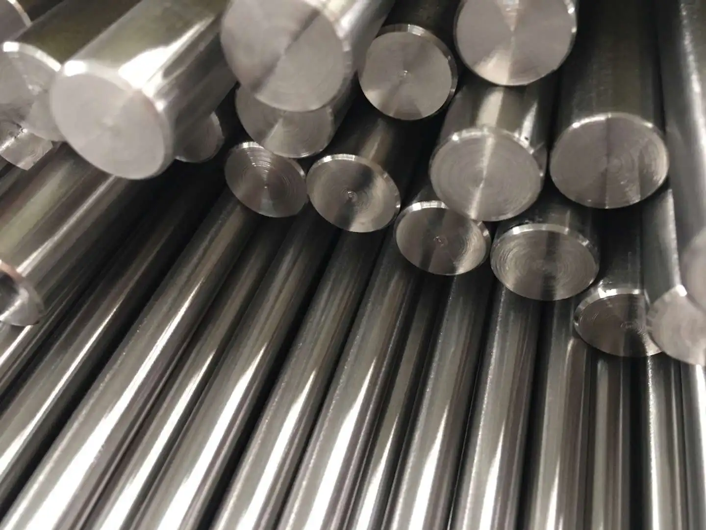 Nickel Alloy Bar