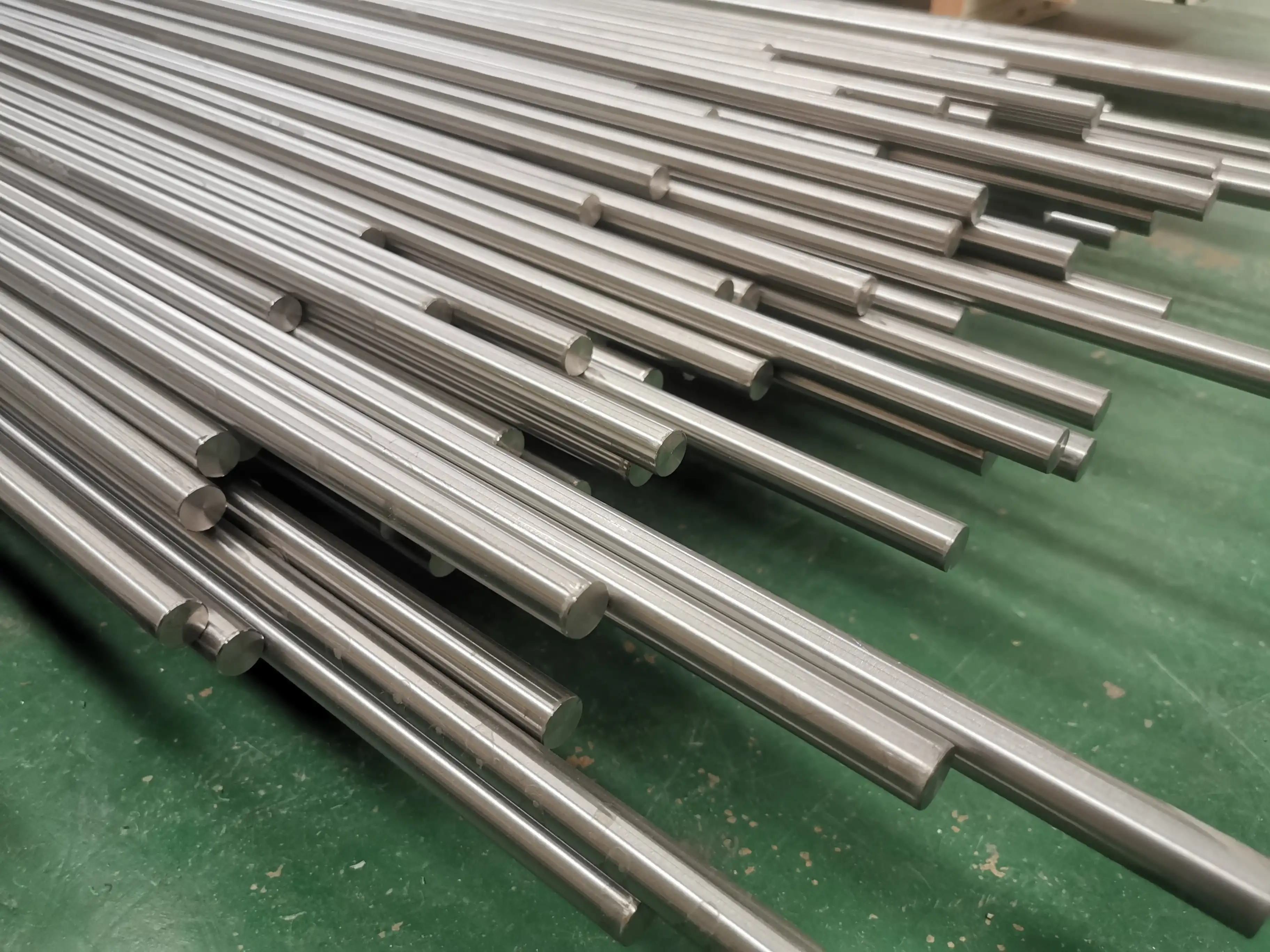 Inconel 600 Round Bar
