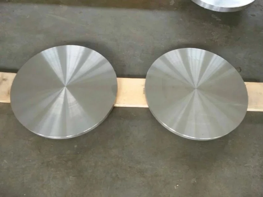 Monel K500 Forgings Monel K500 Forgings