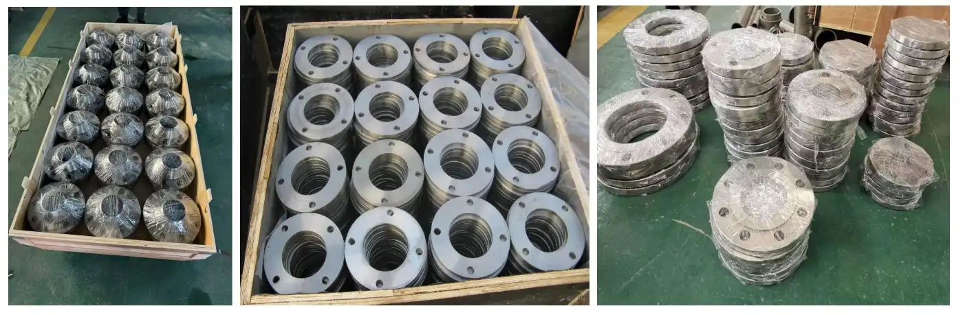 Packaging & Shipping Packaging & Shipping