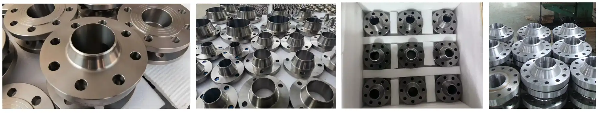 Nickel Alloy WN Flange Nickel Alloy WN Flange