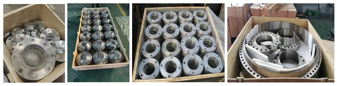 Packaging & Shipping Packaging & Shipping