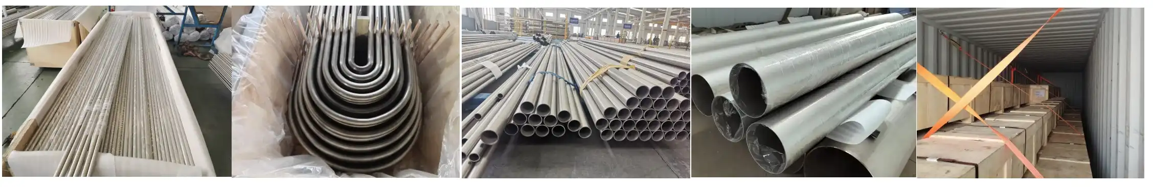 Packaging and shipment Packaging and shipment