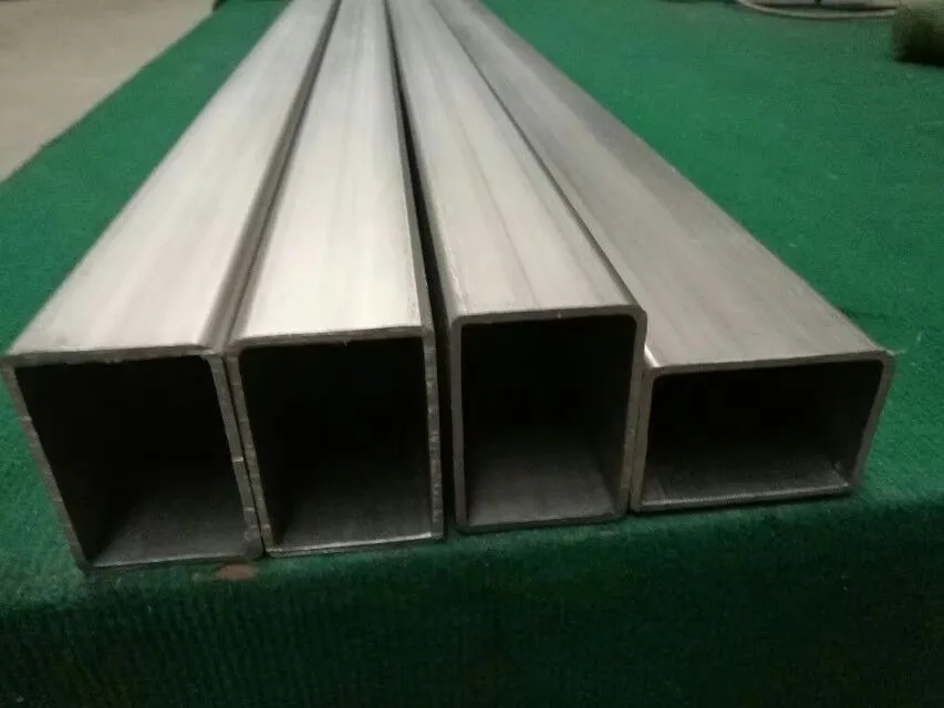 Nickel Alloy tube