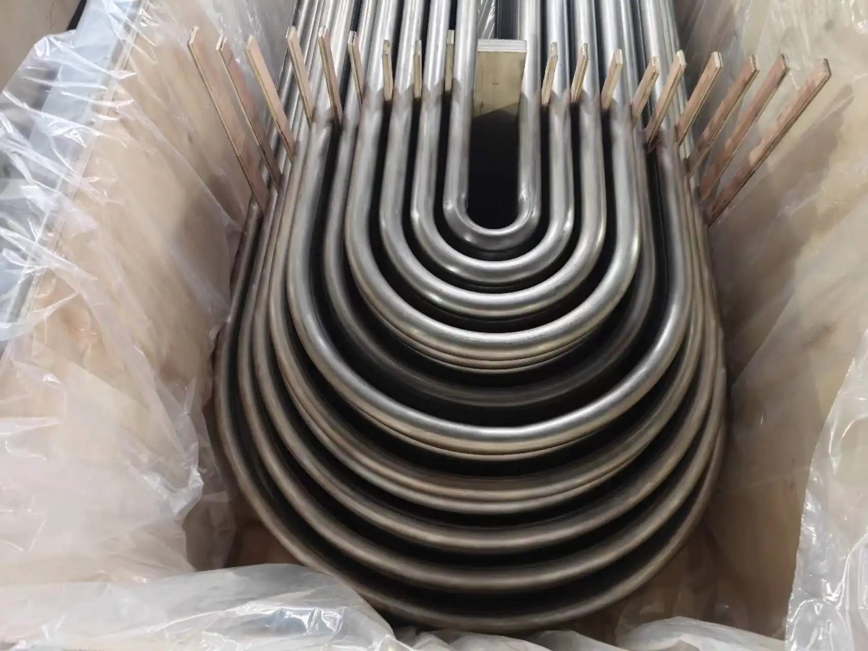 TSM Tube Packaging TSM Tube Packaging