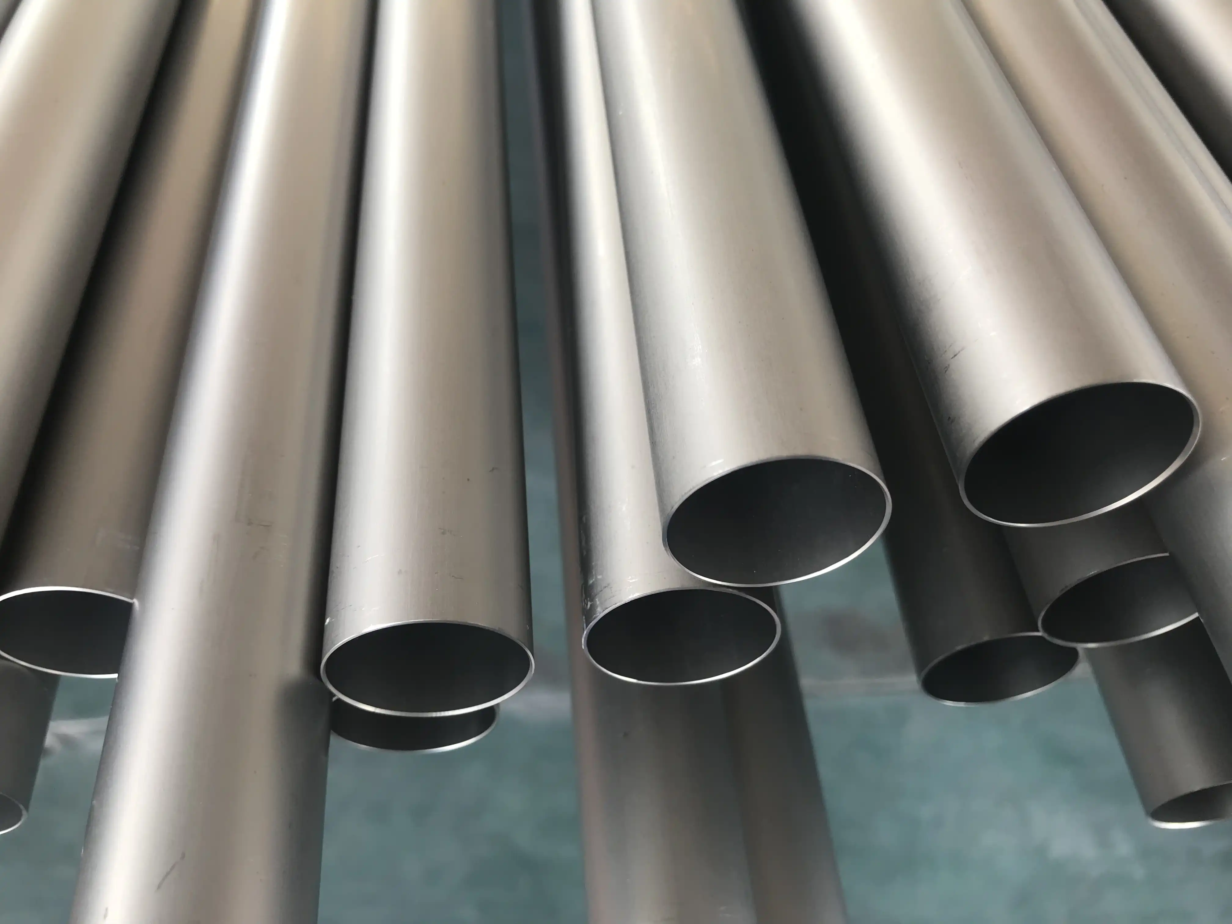 Monel 400 Tube Monel 400 Tube