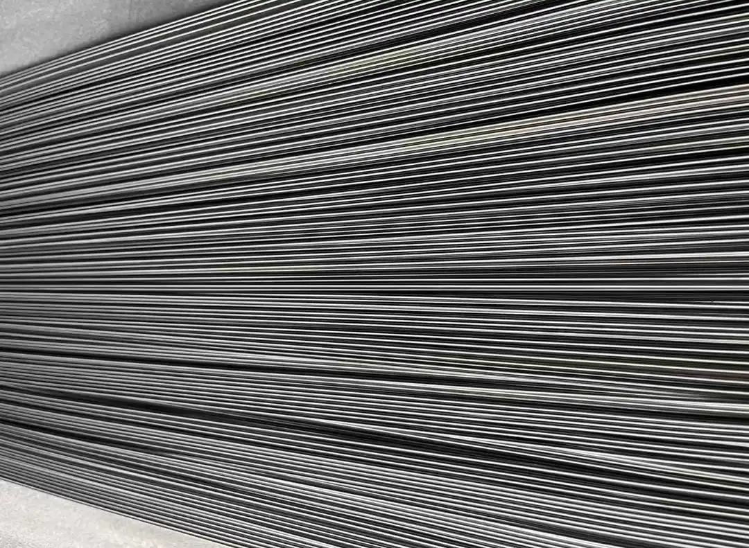 Nickel Alloy Capillary Tube Nickel Alloy Capillary Tube