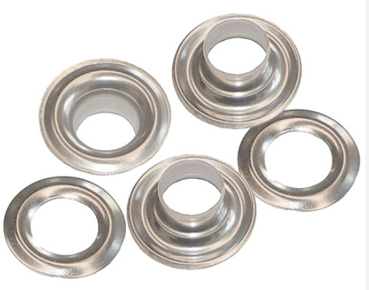 Nickel Washers